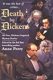 Death By Dickens by Anne Perry