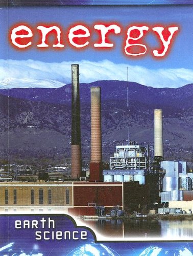Energy: Earth Science