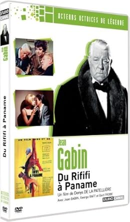 du rififi paname du rififi paname