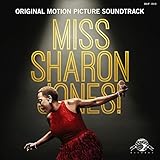 MISS SHARON JONES - O.S.T. (GATE)                  image