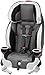 Evenflo Securekid DLX Booster Car Seat, Grayson