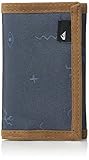 Quiksilver Men's Bonobo Wallet