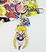 HI-BOOM Sailor Moon Tsukino Usagi with cat Key chain Keyring keychain