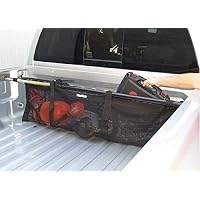 Heininger Automotive 4021 Black Full Size HitchMate NetWerks Cargo Bag