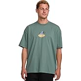 Billabong, Tropical Reaper OG Short-Sleeve T-Shirt - Men's