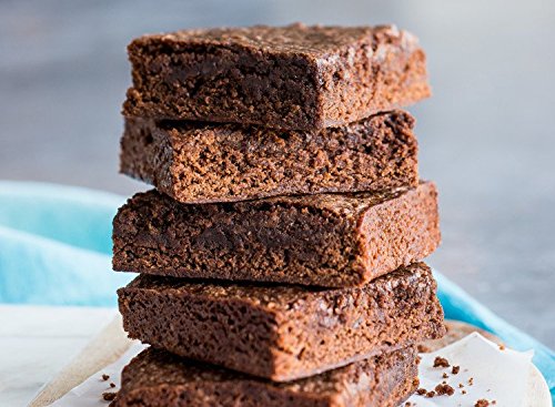 Foodstirs, Chocolate Brownie Mix, 13.9 oz