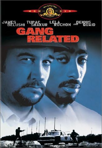 洋画・外国映画 GRIDLOCK'd DVD Amazon.com: Gridlock'd [DVD] : Tim Roth, Tupac Shakur, Thandie