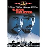 Gang Related [DVD]