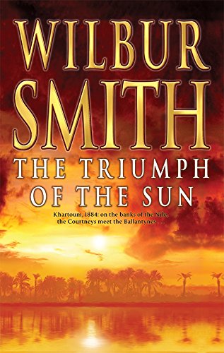 #78 — The Triumph of the Sun (The Courtneys)