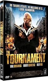 The Tournament