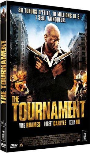 The Tournament