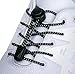 SUPERLACES No Tie Shoelaces for Kids and Adults with Lock Elastic Tieless Shoelaces for Sneakers