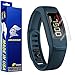 ArmorSuit [2 Pack MilitaryShield Screen Protector Designed for Garmin Vivofit 2 (Max Coverage) - Anti-Bubble HD Clear Film