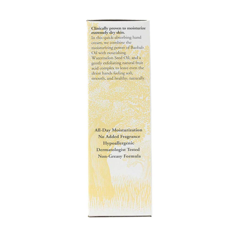 Burt's Bees Ultimate Care Hand Cream By Burts Bees for Unisex - 3.2 Oz Hand Cream, 3.2 Oz : Foot Health Care Products : Beauty