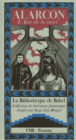 L'Ami de la mort by (Paperback)