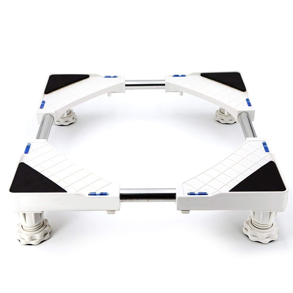 Bases móviles Base Del Refrigerador Soporte Ajustable Soporte De ...