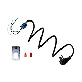Broan HCK44 Power Cord Kit on individual display card
