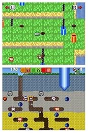 Dig Dug: Digging Strike