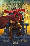 Beyonders, Tome 1 : Vers l'autre monde by 