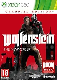 Wolfenstein : The New Order