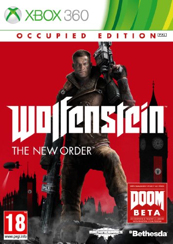 Wolfenstein : The New Order