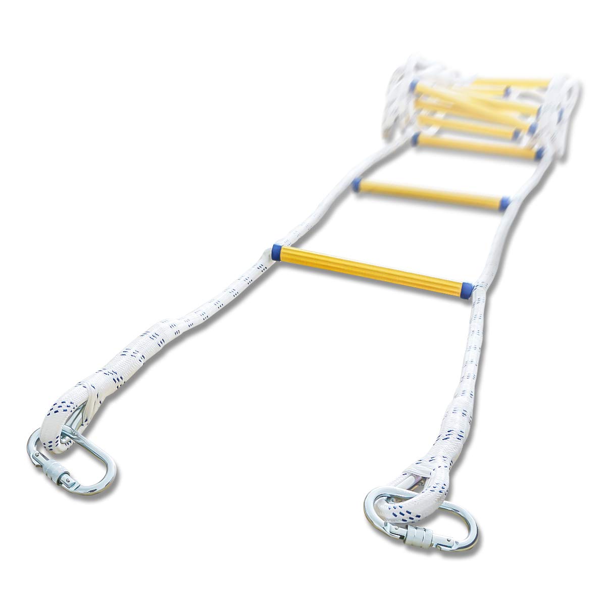 Antislip and Reusable Weight Capacity up to 2500 Pounds Emergency Fire