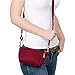 Pacsafe Citysafe CS25 Anti-Theft Cross-Body and Hip Purse