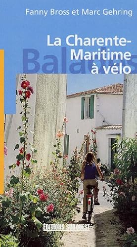 Download La Charente-Maritime à vélo PDF