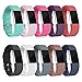 For Fitbit Charge 2 Bands, RedTaro Bands for Fitbit Charge 2 Small Large /Charge 2 Bands/Charge 2 Wristbands/Fitbit Charge 2 Bracelets/Charge 2 Straps/Fitbit Charge 2 Bands