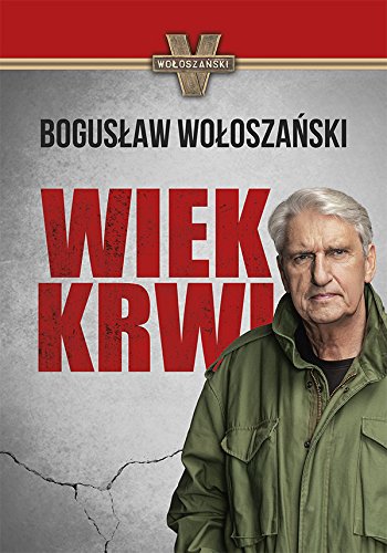 Wiek krwi