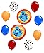 Blues Clues Happy Birthday Balloon Decoration Kit