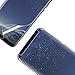 Samsung Galaxy S8 Screen Protector, (3 PACK) Case Friendly Bubble-Free Anti-Scratch Film (Full Cover)-HD Clear