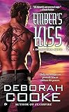 Ember's Kiss: A Dragonfire Novel