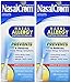 NasalCrom Nasal Spray Allergy Symptom Controller | 200 Sprays | .88 FL OZ (2 Pack)