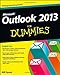 Outlook 2013 For Dummies