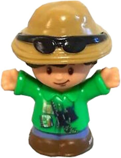 fisher price little people share and care