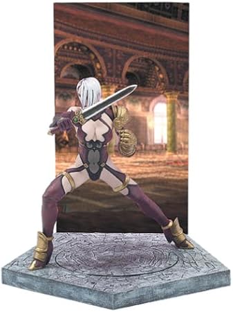soul calibur ivy statue