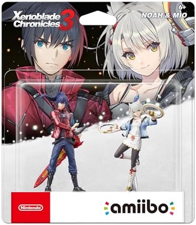 Amazon.com: Xenoblade Chronicles: Definitive Edition (Limited