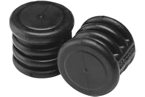 Excaliber 1968 S5 Crossbow Replacement Pads S5 Replacement Pads Black