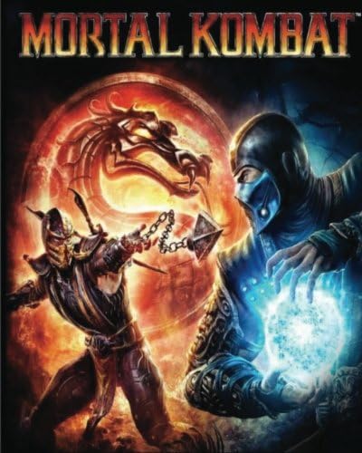 Long Live Mortal Kombat: Round 1 – the Fatalities and Fandom of