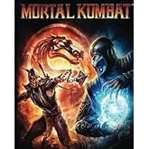 Mortal Kombat