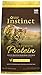 Instinct Ultimate Protein Grain Free Chicken Formula Natural Dry Cat Food By Nature'S Variety, 5 Lb. Bag