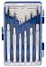 Herco HE826 Precision Screwdriver Set primary