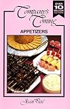 Appetizers (Company's Coming) (Company's Coming) by