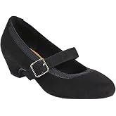 Comfortview The Stone Pump | Women's Plus Size