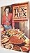 Jane Butels Tex-Mex Cookbook by 