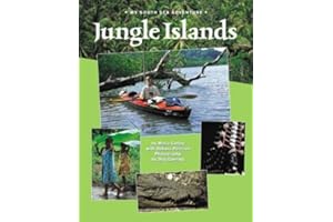 Jungle Islands: My South Sea Adventure