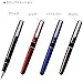 Tombow Rollerball Pen Zoom 505,Rollerball 0.5mm, Red (BW-2000LZA31)