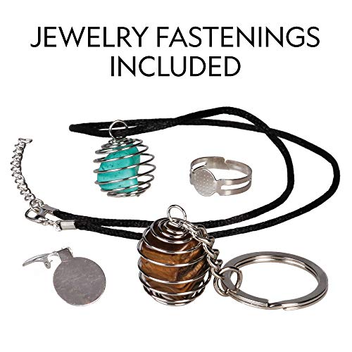 3 National+Geographic+Rock+Tumbler+Refill