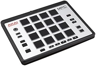 Akai Pro Mpc Element Music Production Controller With 1+Gb Sound Library (694318015278)